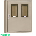 Nito 日東工業 テナントキャビネット TB20-69M2C 1個入り (品番:TB20-69M2C)(注番2103992)・(法人・事業所限定,直送元)