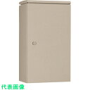 Nito 日東工業 ステンレス製ペデスタルボックス SVP50-119E 1個入り (品番:SVP50-119E)(注番2104044)・(法人・事業所限定,直送元)(4)