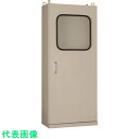 Nito 日東工業 窓付自立制御盤キャビネット EM50-914A 1個入り (品番:EM50-914A)(注番2105386)・(法人・事業所限定,直送元)