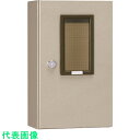 Nito 日東工業 引込計器盤キャビネット M-45B 1個入り (品番:M-45B)(注番2105553)・(法人・事業所限定,直送元)