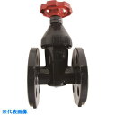 エスロン ストップ 本体材質PVC シール材質FKM JIS10KF 50A (品番:SVM50FV)(注番2105978)(4)