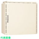 Nito 日東工業 HUB収納キャビネット THR40-77TDC-F 1個入り (品番:THR40-77TDC-F)(注番2107139)・(法人・事業所限定...