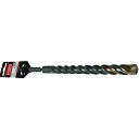 BAHCO コンクリートドリル SDSプラス 4 CUTTERS 全長210mm 刃径16mm (品番:4651-16-210)(注番2108364)