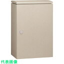 Nito 日東工業 スチール製ペデスタルボックス VP35-149E 1個入り (品番:VP35-149E)(注番2108753)・(法人・事業所限定,直送元)