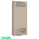Nito 日東工業 熱機器収納自立キャビネット E50-1619LA 1個入り (品番:E50-1619LA)(注番2110155)・(法人・事業所限定,直送元...