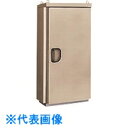 Nito 日東工業 屋外用熱対策自立キャビネット OE35-714DAC 1個入り (品番:OE35-714DAC)(注番2110328)・(法人・事業所限定,...