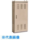 Nito 日東工業 屋外用熱対策自立キャビネット OE35-714LA 1個入り (品番:OE35-714LA)(注番2110381)・(法人・事業所限定,直送...