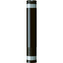 積水 弾性車止めDK-9ダークブラウン 固定式 (品番:DK-9K-TYAIRO-55)(注番2114896)