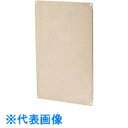 Nito 日東工業 FCX鉄製基板 FCX12-255 2個入り1セット (品番:FCX12-255)(注番2115492)・(法人・事業所限定,直送元)