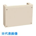 Nito 日東工業 盤用スペースダクト BDS16-55A 1個入り (品番:BDS16-55A)(注番2115601)・(法人・事業所限定,直送元)