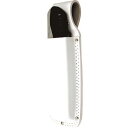 □コヅチ 白床皮 折込鋸差し (品番:WH-12)(注番2116026)・(送料別途見積り,法人・事業所限定,直送)