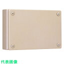 Nito 日東工業 KL形ターミナルボックス KL1527 1個入り (品番:KL1527)(注番2116167)・(法人・事業所限定,直送元)(4)