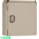Nito 日東工業 アルミキャビネット ARA20-68D 1個入り (品番:ARA20-68D)(注番2116678)・(法人・事業所限定,直送元)
