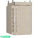 Nito 日東工業 屋外用熱対策通信キャビネット RCP50-565T-P8N 1個入り (品番:RCP50-565T-P8N)(注番2116726)・(法人・...