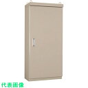 Nito 日東工業 屋外用自立制御盤キャビネット OE35-1621AC 1個入り (品番:OE35-1621AC)(注番2117340)・(法人・事業所限定,...