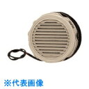 Nito 日東工業 換気扇付丸形ルーバー LP-3K 1個入り (品番:LP-3K)(注番2117973)・(法人・事業所限定,直送元)