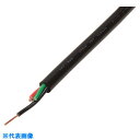 倉茂電工 ビニソフト VCT 222 100M (品番:VCT222-12X0.75SQ-100)(注番2121265)・(法人・事業所限定,直送元)