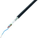 倉茂電工 計装用ロボットケーブル KDF-SB 10M (品番:KDF-SB-0.2SQX15P-10)(注番2121277)・(法人・事業所限定,直送元)