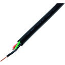 倉茂電工 ビニソフト VCT 222 10M (品番:VCT222-4X38SQ-10)(注番2121304)・(法人・事業所限定,直送元)
