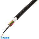 倉茂電工 ビニソフト VCTF22 100M (品番:VCTF22-16X0.5SQ-100)(注番2122973)・(法人・事業所限定,直送元)
