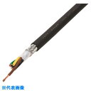 倉茂電工 ハイプレン VCTF23NXXS 10M (品番:VCTF23NXXS-8X1.25SQ-10)(注番2127688)・(法人・事業所限定,直送元)