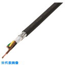 倉茂電工 ハイプレン VCTF23NXXS 100M (品番:VCTF23NXXS-6X0.3SQ-100)(注番2129352)・(法人・事業所限定,直送元)