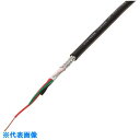 倉茂電工 計装用FOプレン KVC-36SB 10M (品番:KVC-36SB-30(15P)X0.3SQ-10)(注番2129357)・(法人・事業所限定,直...