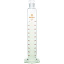 SIBATA 有栓メスシリンダー カスタムA 1000mL (品番:026580-1000)(注番2130449)
