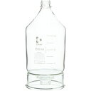 SIBATA HPLC溶媒ボトル 3500mL (品番:017390-3500)(注番2130473)・(送料別途見積り,法人・事業所限定,取寄)