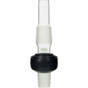 SIBATA ベーパーダクト短型 29/32(R-300用) (品番:F34511-062186)(注番2130484)・(送料別途見積り,法人・事業所限定,取...