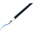 倉茂電工 計装用ロボットケーブル KDF 10M (品番:KDF-0.3SQX15P-10)(注番2130855)・(法人・事業所限定,直送元)