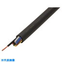 倉茂電工 ハイプレン VCT 531XX 100M (品番:VCT531XX-4X0.75SQ-100)(注番2130938)・(法人・事業所限定,直送元)
