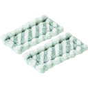 ボッシュ GlassVACヨウマイクロファイバークロス(小) (品番:F016800574)(注番2133860)・(送料別途見積り,法人・事業所限定,取寄)