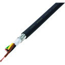倉茂電工 ハイプレン VCTF23NXXS 10M (品番:VCTF23NXXS-16X1.25SQ-10)(注番2133936)・(法人・事業所限定,直送元)