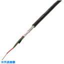 倉茂電工 計装用FOプレン KVC-36SB 100M (品番:KVC-36SB-10(5P)X0.2SQ-100)(注番2133954)・(法人・事業所限定,...