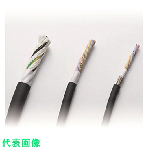 太陽ケーブルテック 電子機器ロボット用ケーブル EXT-2-SB/20276 LF 10M (品番:EXT-2-SB/20276-15PX22AWG-10)(注番2135534)・(法人・事業所限定,直送元) 太陽ケーブルテック 電子機器ロボット用ケーブル EXT-2-SB/20276 LF 10M (品番:EXT-2-SB/20276-15PX22AWG-10)(注番2135534)・(法人・事業所限定,直送元)