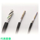 太陽ケーブルテック 電子機器ロボット用ケーブル EXT-2-SB/20276 LF 10M (品番:EXT-2-SB/20276-15PX20AWG-10)(注...