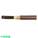 太陽ケーブルテック 電子機器配線用ケーブル CM-SB/2464-1007/2A LF 10M (品番:CM/2464-SB-15PX22AWG-10)(注番2...