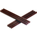 □グット ホットスティック 茶 12本入 (品番:HB200SBR)(注番2137141)・(送料別途見積り,法人・事業所限定,取寄)