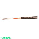 太陽ケーブルテック 電子機器配線用ケーブル CM/2464-1061/2A LF 10M (品番:CM/2464-4X24AWG-10)(注番2143298)