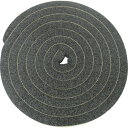 日東 発泡シール材 エプトシーラー No.686 10mm×10mm×2m ブラック (品番:686X10X10)(注番2144867)(3)
