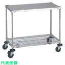 エレクター ステンレスカート (品番:2SWT1E)(注番2147962)・(送料別途見積り,法人・事業所限定,直送)