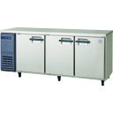 福島工業 台下冷蔵庫 Lシリーズ 有効内容積413L (品番:LCC-180RM)(注番2149747)・(法人・事業所限定,直送元)