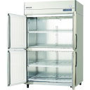 福島工業 業務用インバーター制御冷蔵庫 Gシリーズ 定格内容積1088L (品番:GRD-120RM-F)(注番2149755)・(法人・事業所限定,直送元)