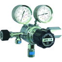 ヤマト 分析機用バランス式一段調整器 NPR-1B-R-13N01-2211-F (品番:NPR-1B-R-13N01-2211-F-HE)(注番2153062...
