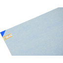 □光 エンビ板 青 1×910×900mm (品番:EB991-6)(注番2154233)・(送料別途見積り,法人・事業所限定)【大型】