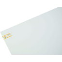 光 エンビ板 白 1×910×900mm (品番:EB991-5)(注番2154248)・(送料別途見積り,法人・事業所限定)【大型】