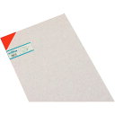 □光 エンビ板オレンジ透明3×910×300mm (品番:EB933-9)(注番2154291)・(送料別途見積り,法人・事業所限定,取寄)