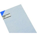光 エンビ板 青 2×910×300mm (品番:EB932-6)(注番2154341)