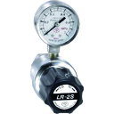ヤマト 分析機用ライン調整器 LR-2S-L5-0101-0-4F (品番:LR-2S-L5-0101-0-4F)(注番2156155)